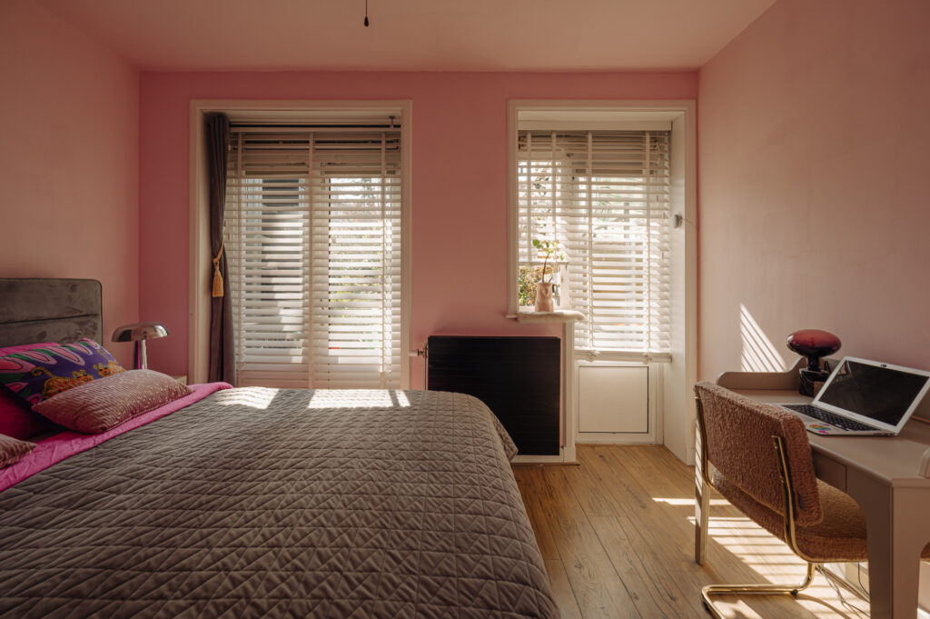 Cabotstraat 21H, Amsterdam - Afbeelding 22