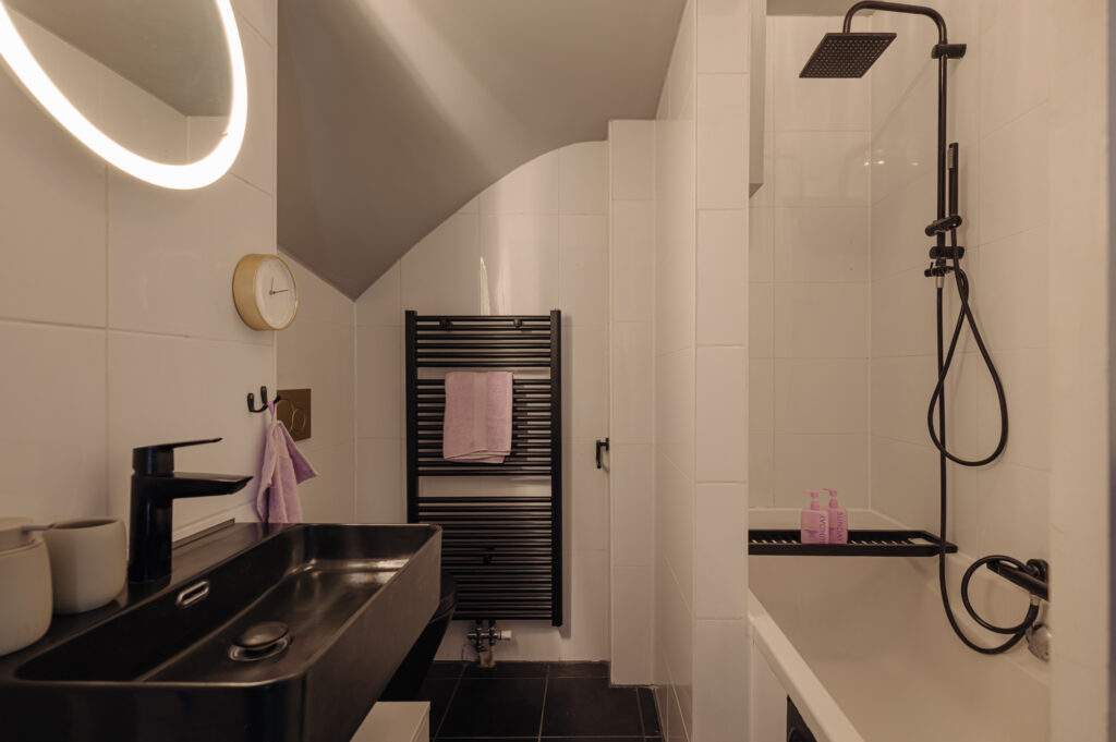 Cabotstraat 21H, Amsterdam - Afbeelding 25