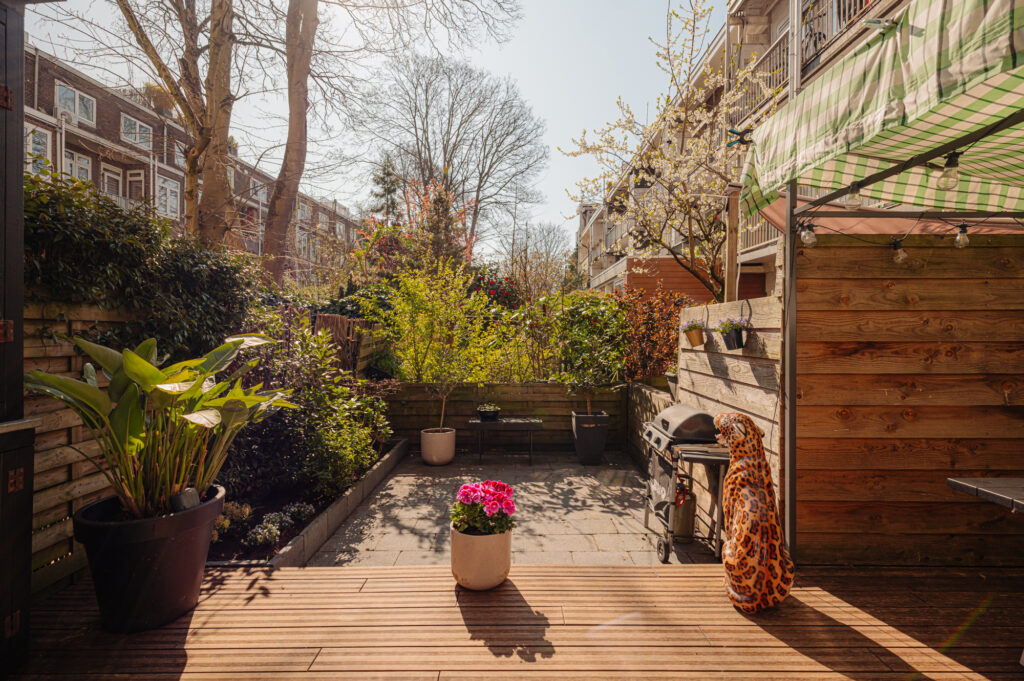 Cabotstraat 21H, Amsterdam - Afbeelding 15