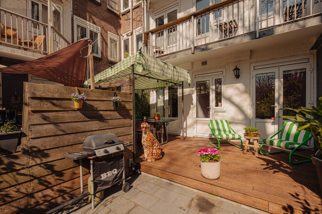 Cabotstraat 21H, Amsterdam - Afbeelding 4