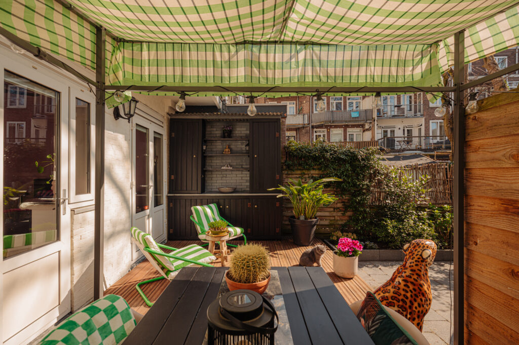 Cabotstraat 21H, Amsterdam - Afbeelding 17