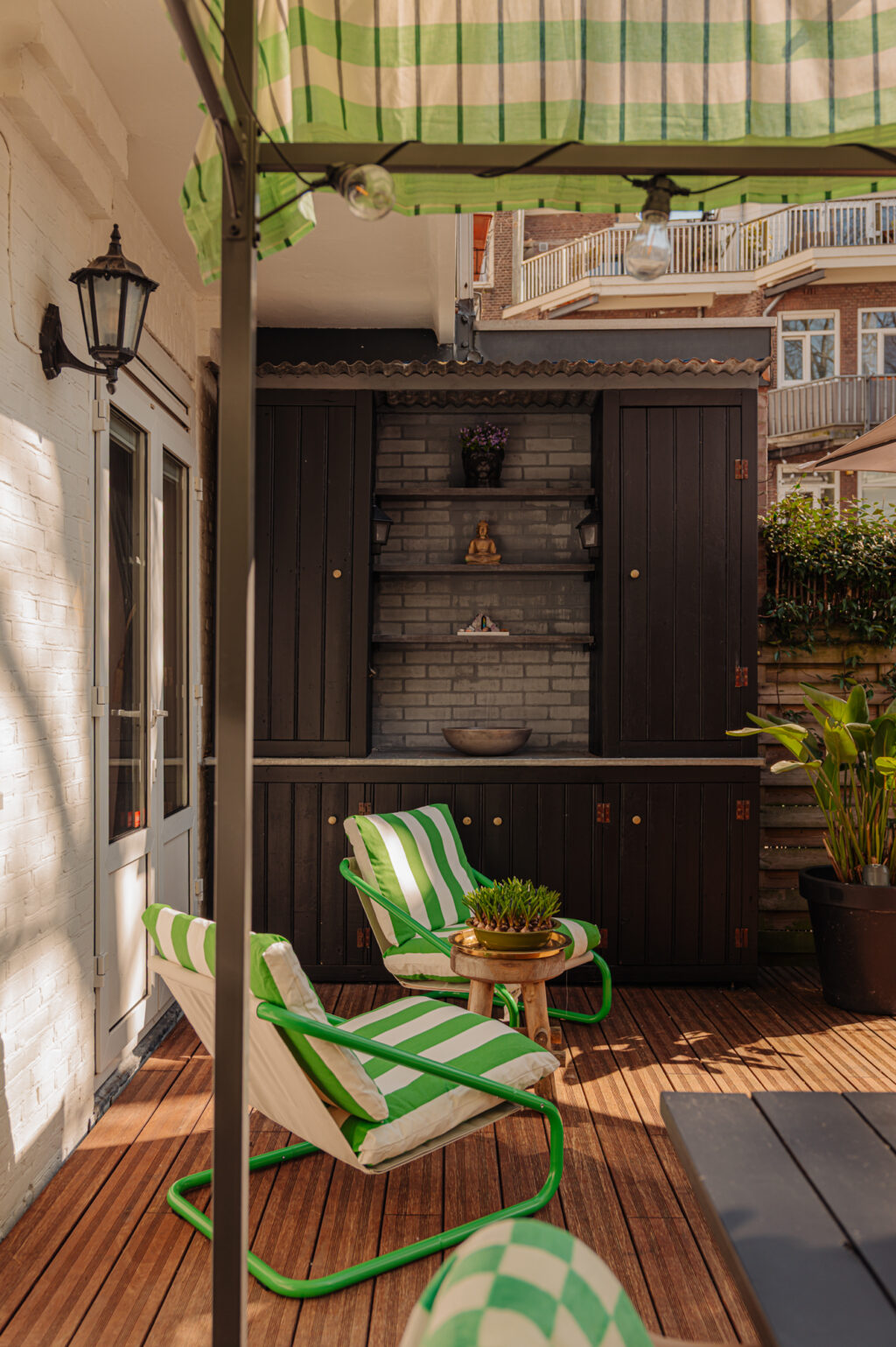 Cabotstraat 21H, Amsterdam - Afbeelding 19