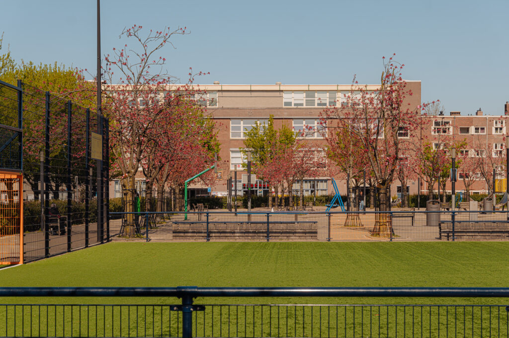 Cabotstraat 21H, Amsterdam - Afbeelding 31