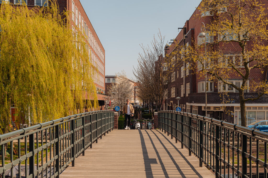 Cabotstraat 21H, Amsterdam - Afbeelding 33