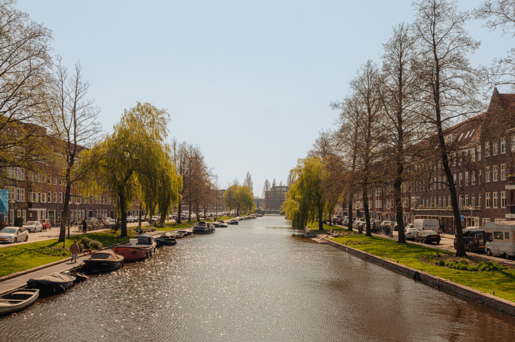 Cabotstraat 21H, Amsterdam - Afbeelding 34