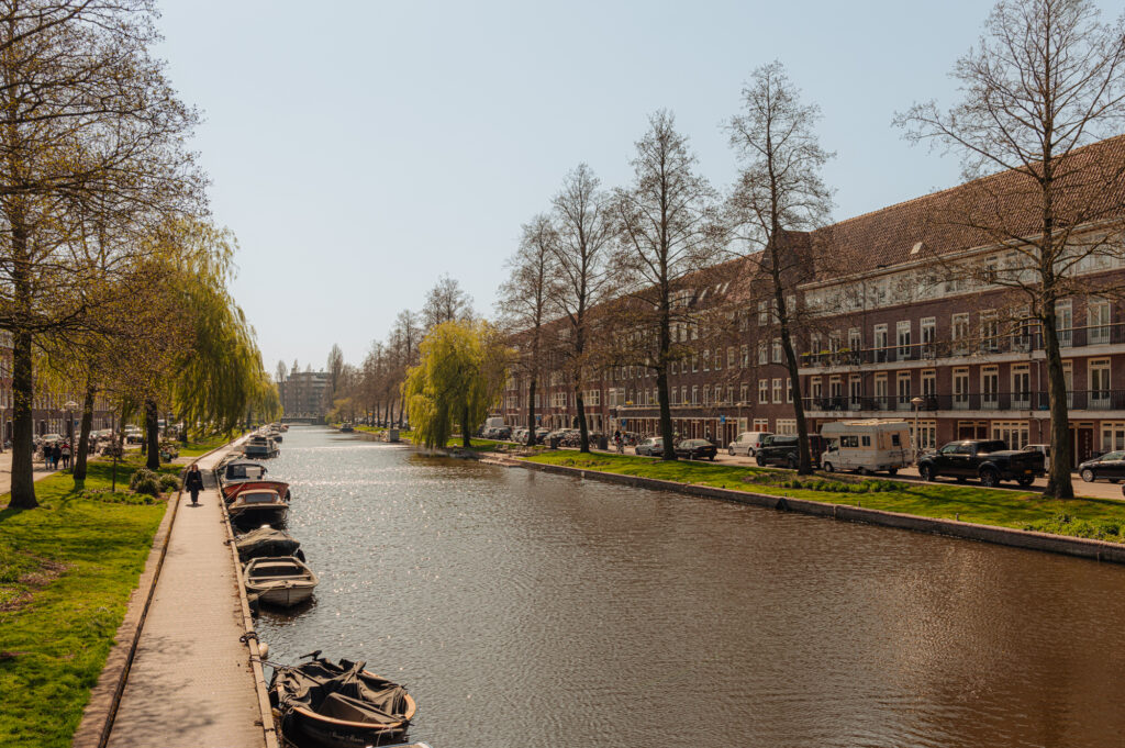 Cabotstraat 21H, Amsterdam - Afbeelding 36
