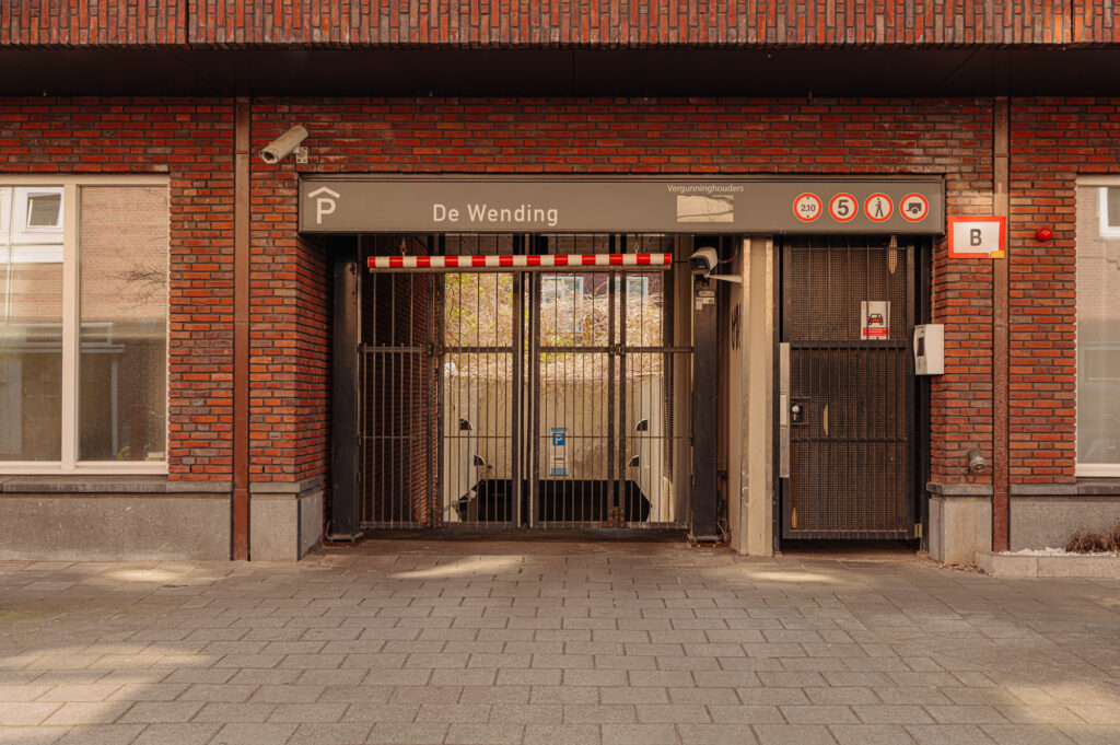 Cabotstraat 21H, Amsterdam - Afbeelding 37