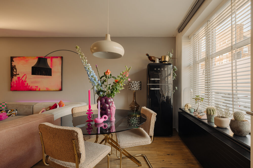 Cabotstraat 21H, Amsterdam - Afbeelding 1