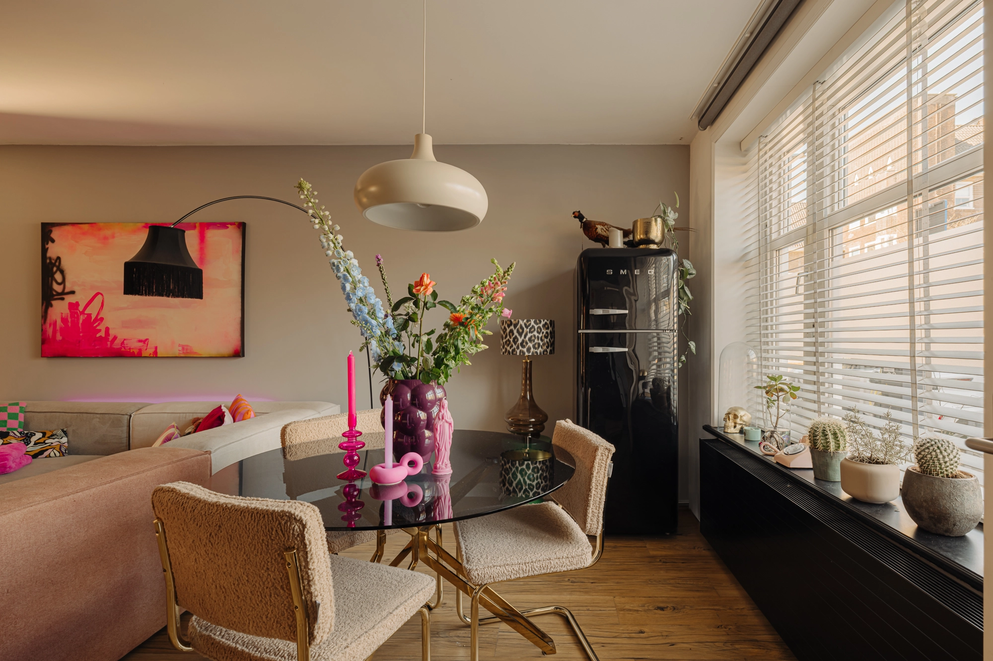 Cabotstraat 21H, Amsterdam