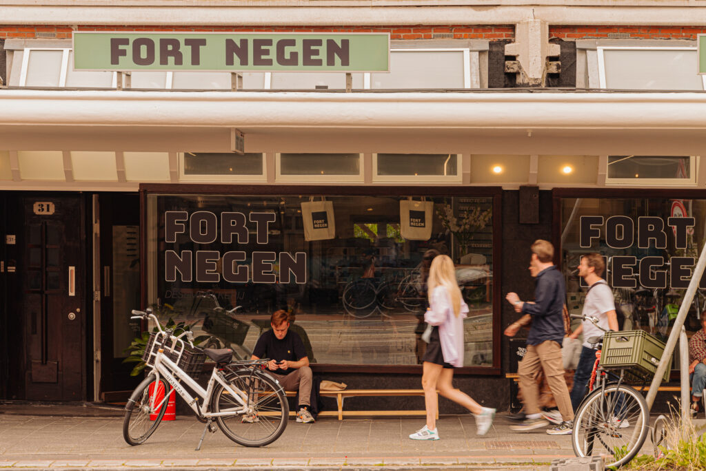 Cabotstraat 21H, Amsterdam - Afbeelding 39