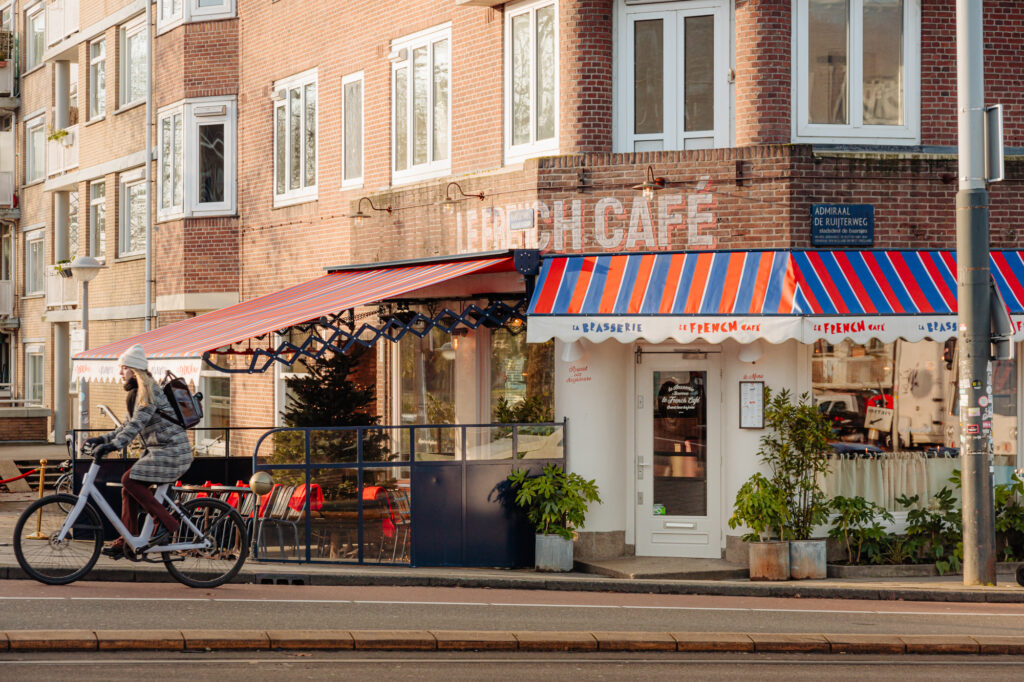 Cabotstraat 21H, Amsterdam - Afbeelding 40