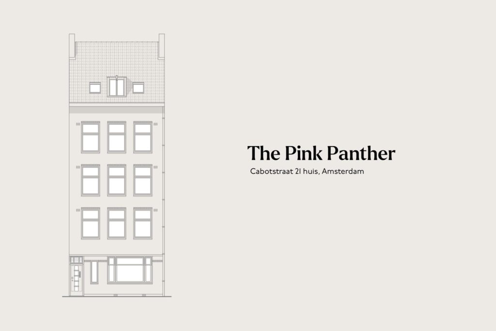 Cabotstraat 21H, Amsterdam - Afbeelding 2