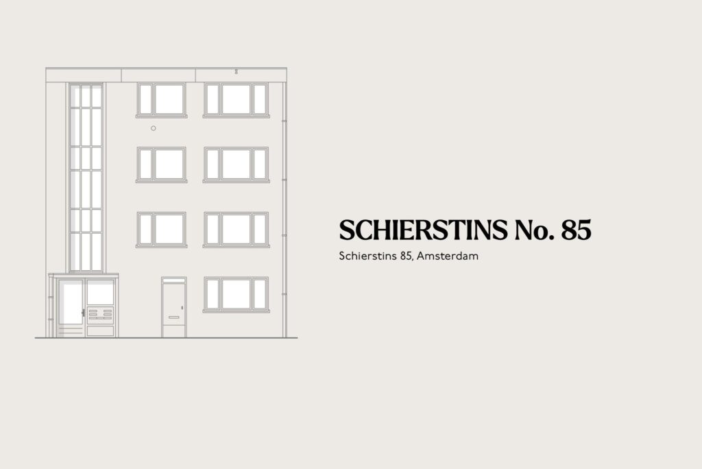 Schierstins 85, Amsterdam - Afbeelding 2