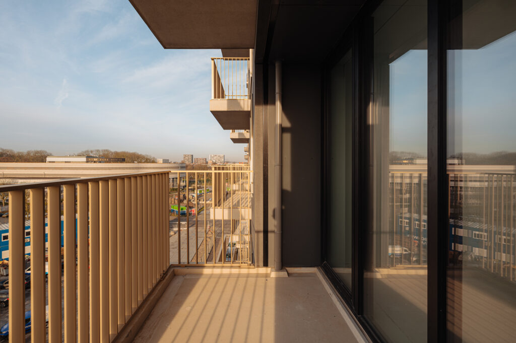 Mies van der Rohestraat 275, Hoofddorp - Afbeelding 24