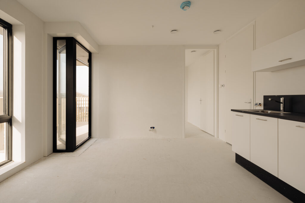 Mies van der Rohestraat 275, Hoofddorp - Afbeelding 3