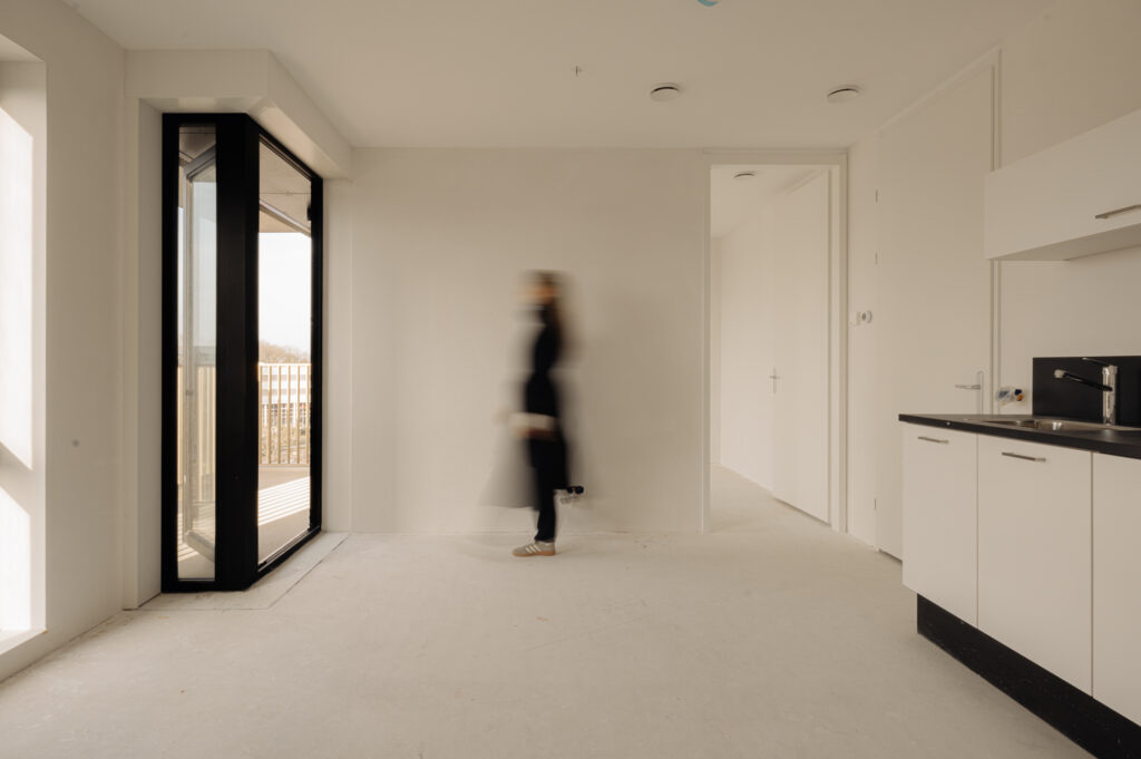 Mies van der Rohestraat 275, Hoofddorp - Afbeelding 5