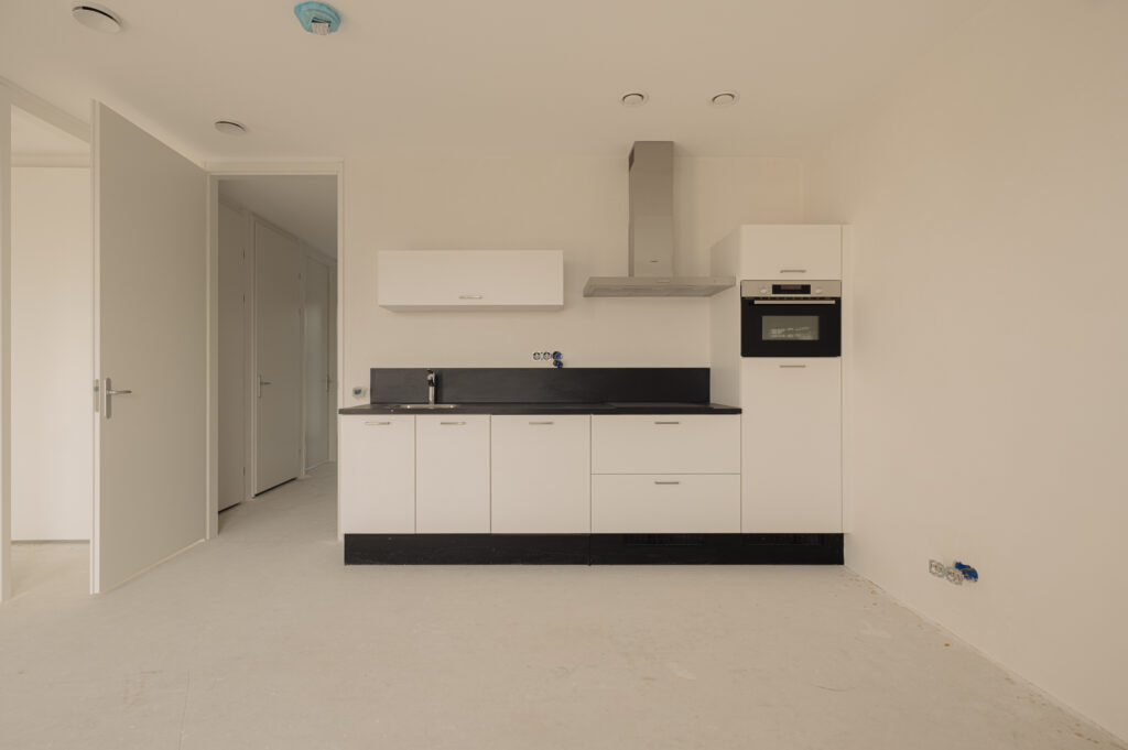 Mies van der Rohestraat 275, Hoofddorp - Afbeelding 4