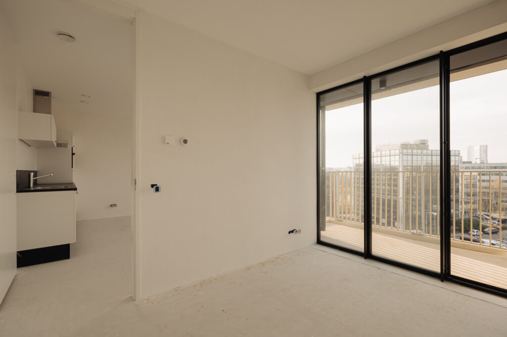 Mies van der Rohestraat 275, Hoofddorp - Afbeelding 22