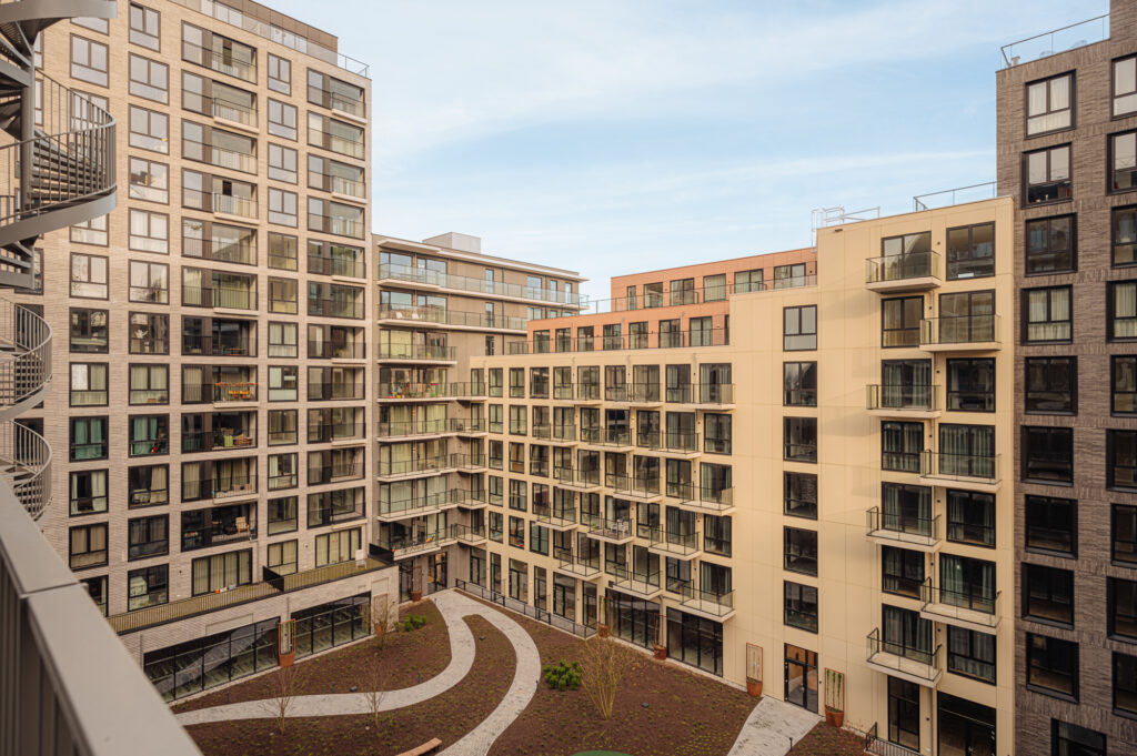 Mies van der Rohestraat 275, Hoofddorp - Afbeelding 34