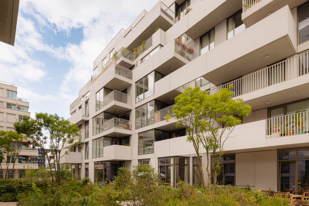 Spadinalaan 421, Amsterdam - Afbeelding 1