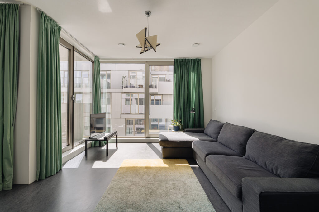 Spadinalaan 421, Amsterdam - Afbeelding 4