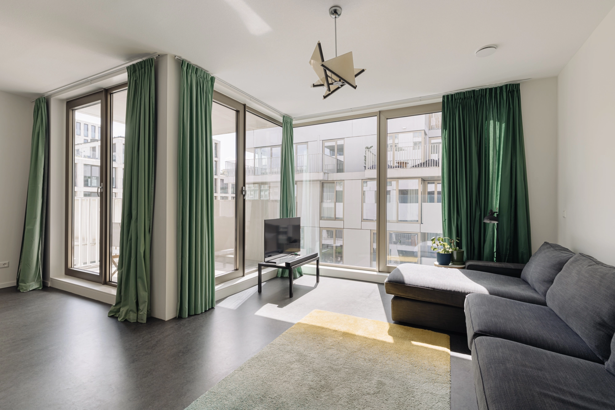 Spadinalaan 421, Amsterdam