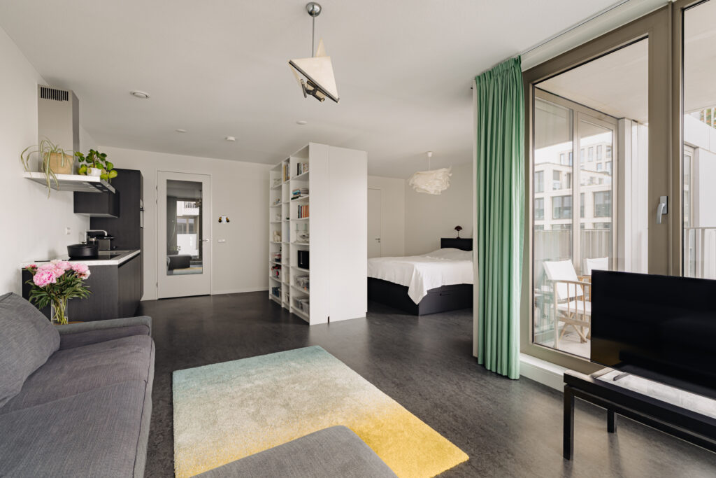 Spadinalaan 421, Amsterdam - Afbeelding 8