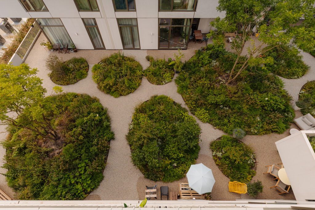 Spadinalaan 421, Amsterdam - Afbeelding 26