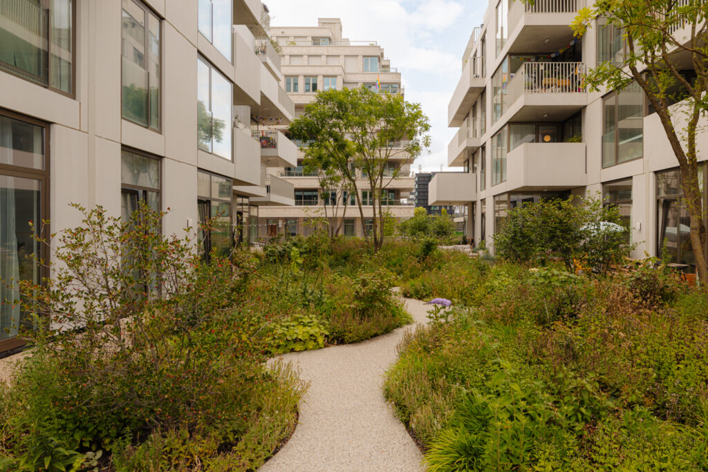 Spadinalaan 421, Amsterdam - Afbeelding 27