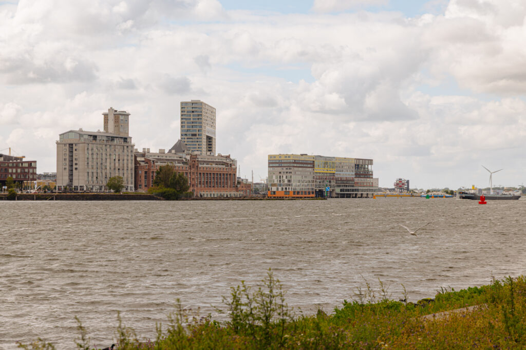 Spadinalaan 421, Amsterdam - Afbeelding 29