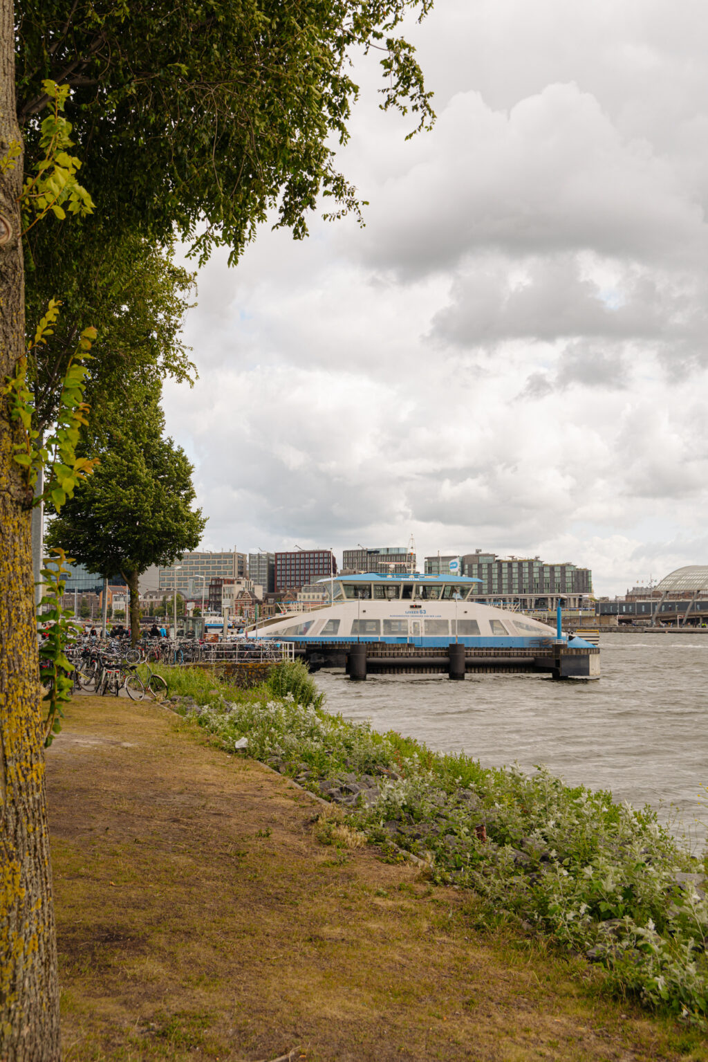 Spadinalaan 421, Amsterdam - Afbeelding 32