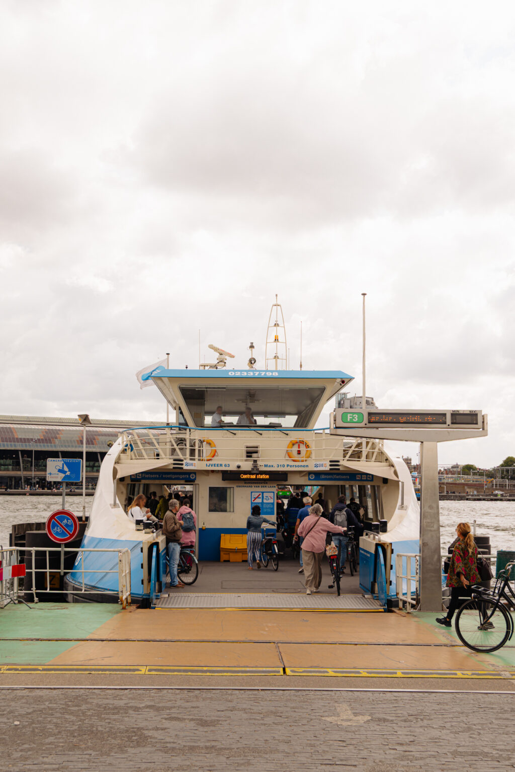 Spadinalaan 421, Amsterdam - Afbeelding 33