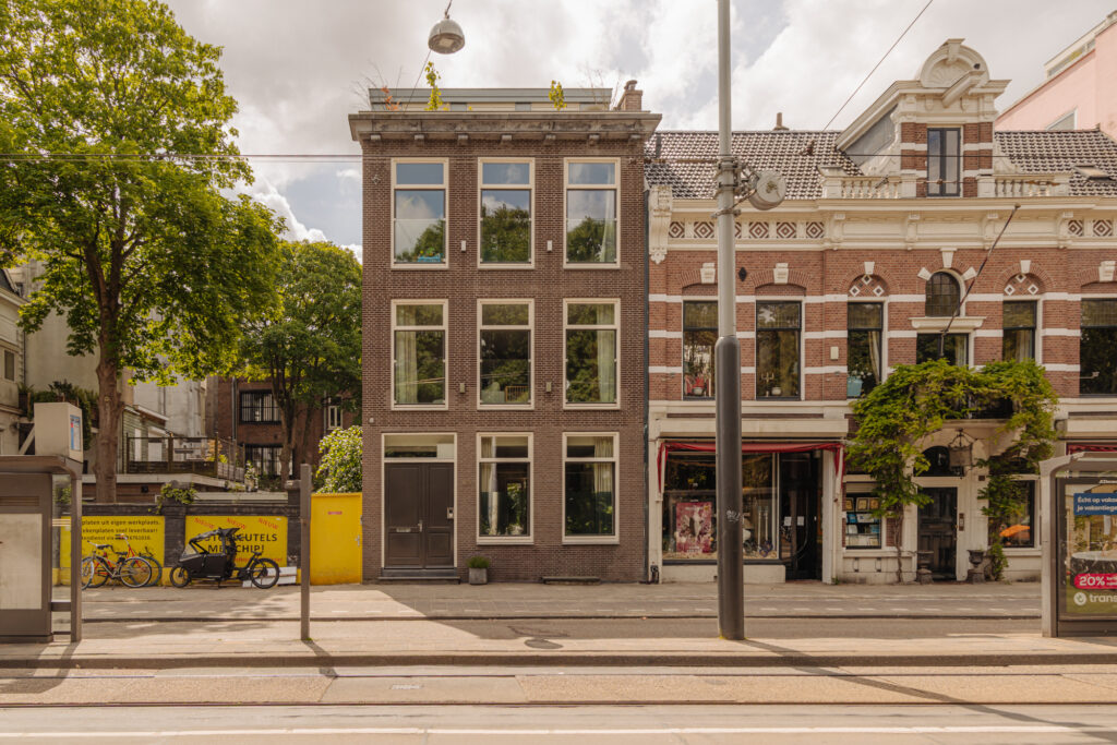 Oosterpark 89A, Amsterdam - Afbeelding 6