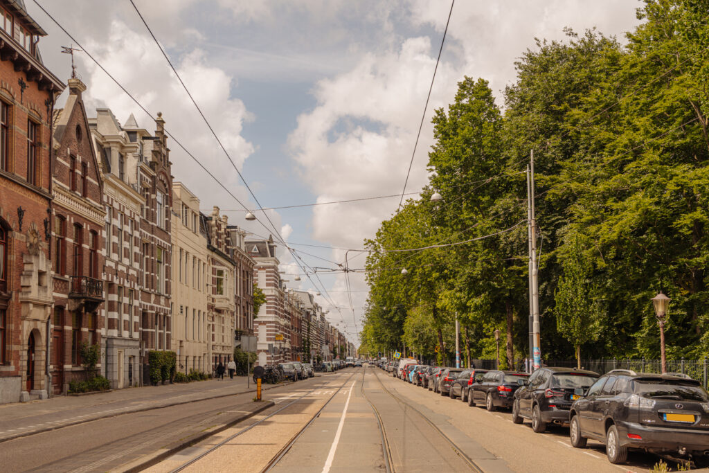 Oosterpark 89A, Amsterdam - Afbeelding 49