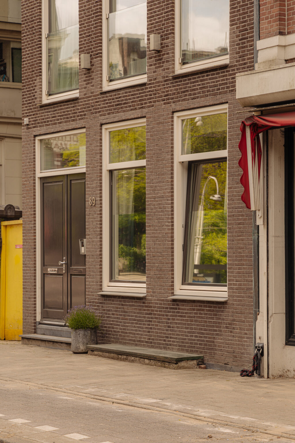 Oosterpark 89A, Amsterdam - Afbeelding 3