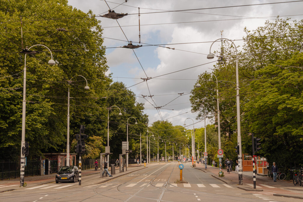 Oosterpark 89A, Amsterdam - Afbeelding 4