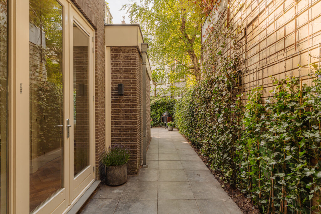 Oosterpark 89A, Amsterdam - Afbeelding 48