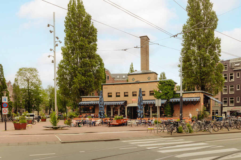 Oosterpark 89A, Amsterdam - Afbeelding 49