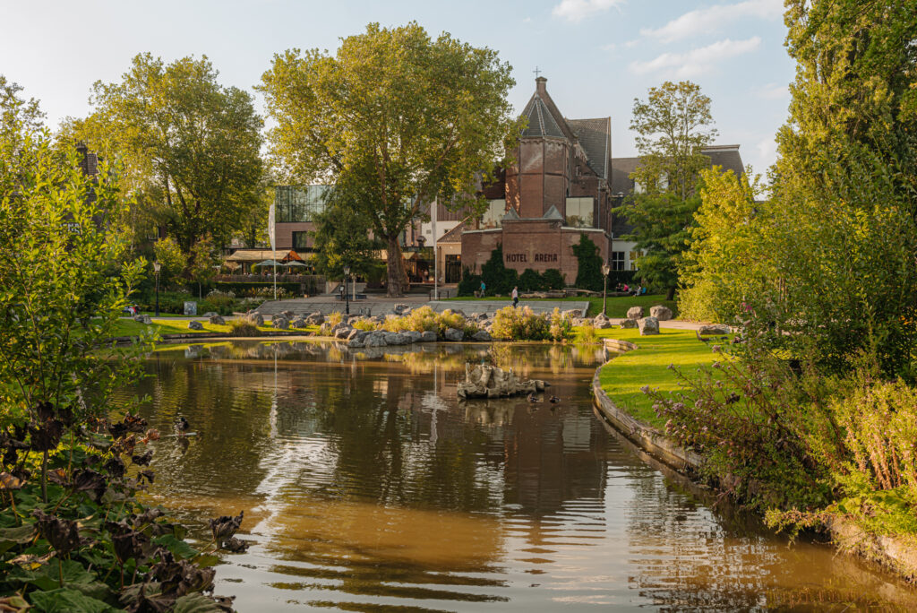 Oosterpark 89A, Amsterdam - Afbeelding 50