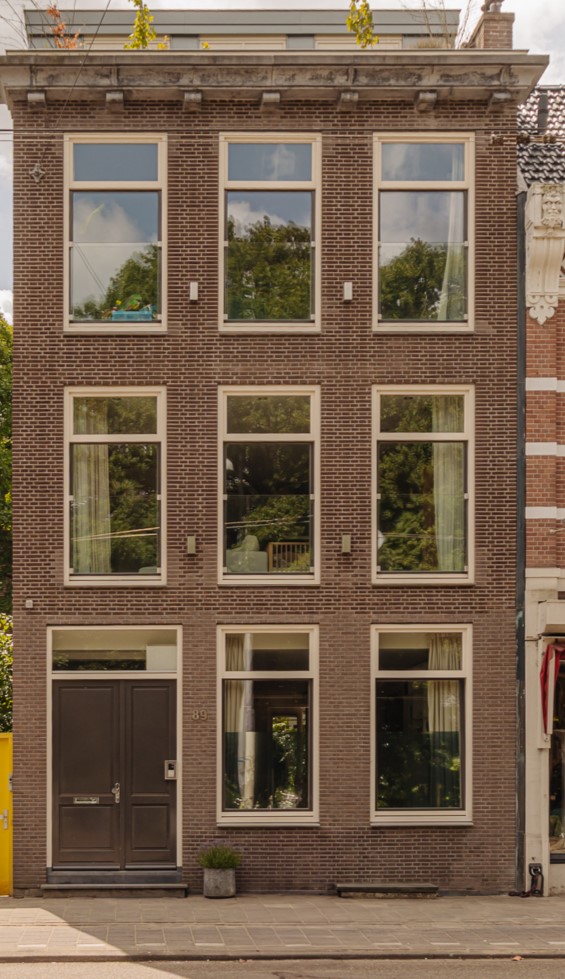 Oosterpark 89A, Amsterdam - Afbeelding 9