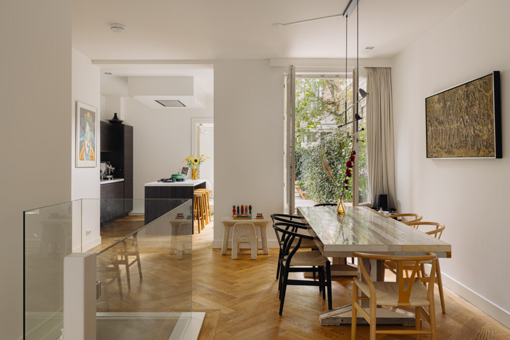 Oosterpark 89A, Amsterdam - Afbeelding 1