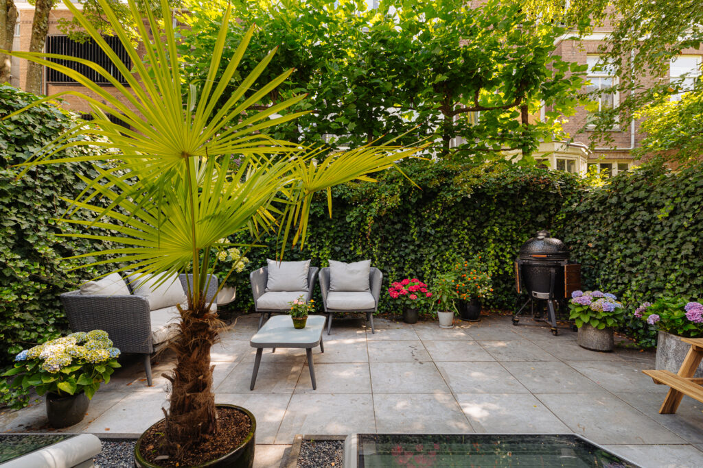 Oosterpark 89A, Amsterdam - Afbeelding 44