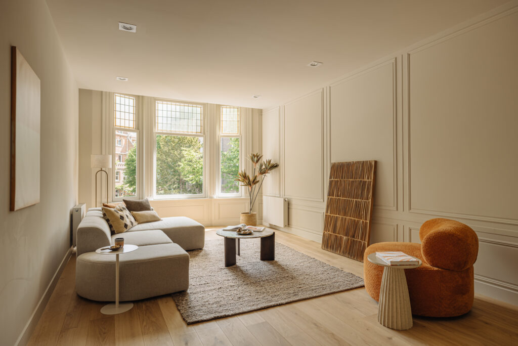 Waldeck Pyrmontlaan 4-3, Amsterdam - Afbeelding 5