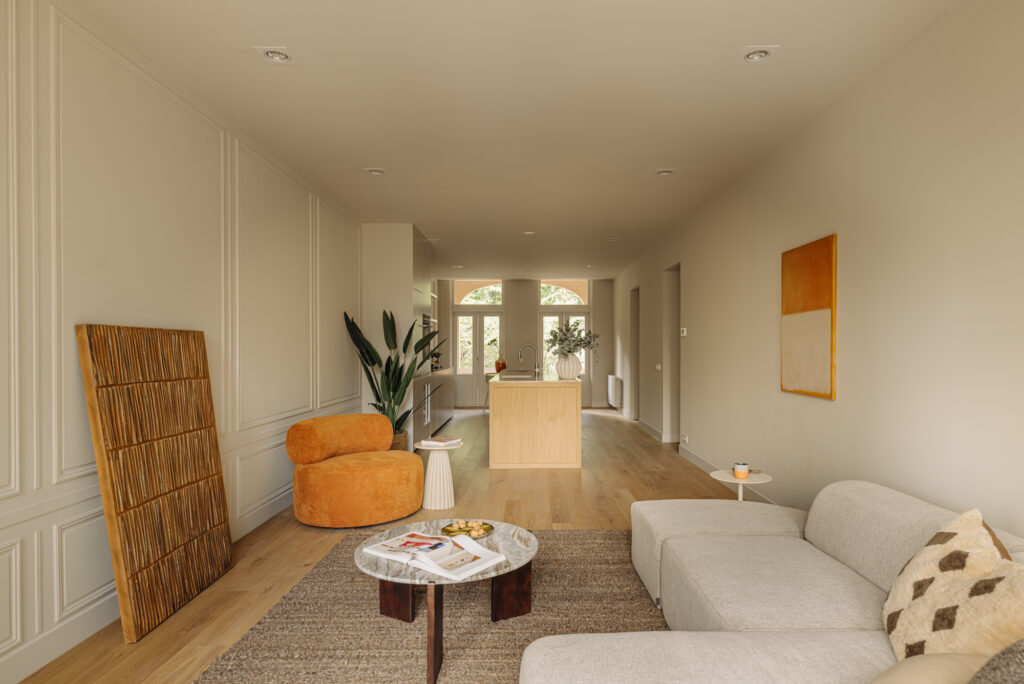 Waldeck Pyrmontlaan 4-3, Amsterdam - Afbeelding 7