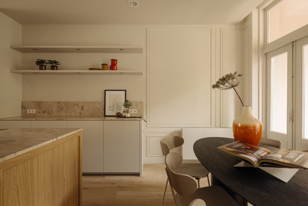 Waldeck Pyrmontlaan 4-3, Amsterdam - Afbeelding 3