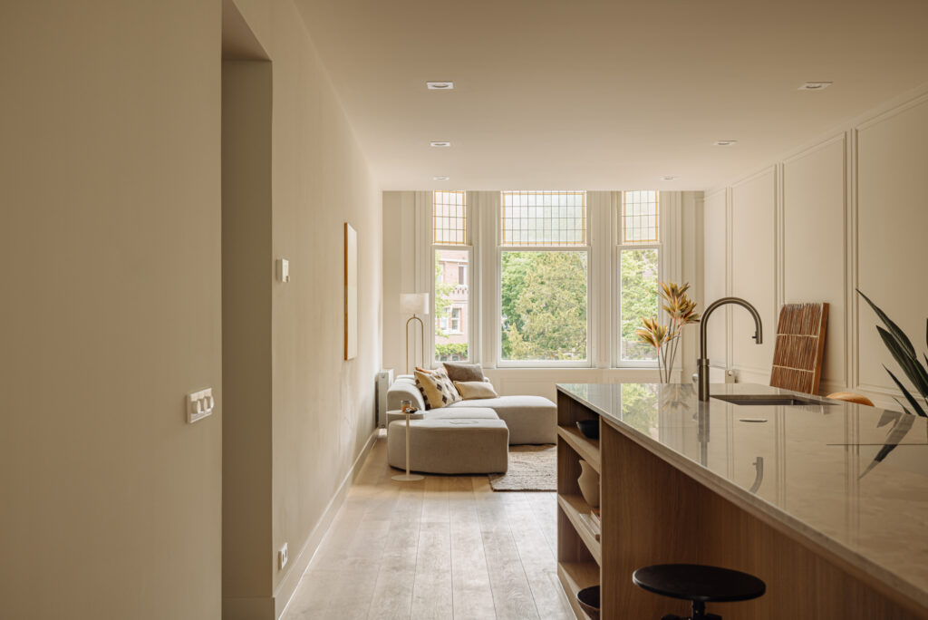 Waldeck Pyrmontlaan 4-3, Amsterdam - Afbeelding 8