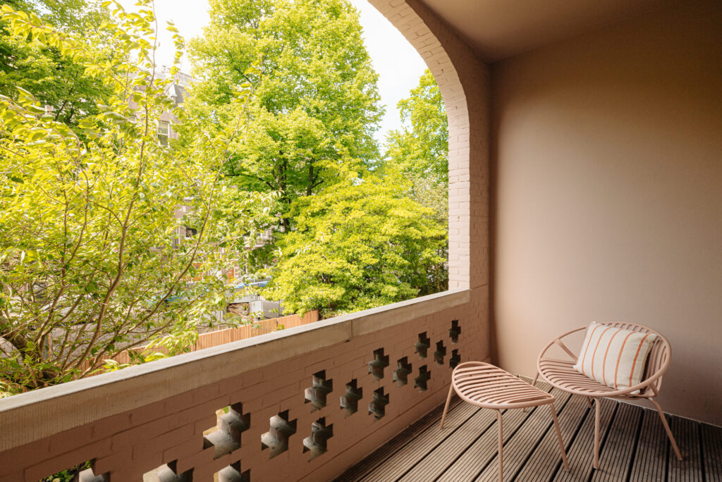 Waldeck Pyrmontlaan 4-3, Amsterdam - Afbeelding 10