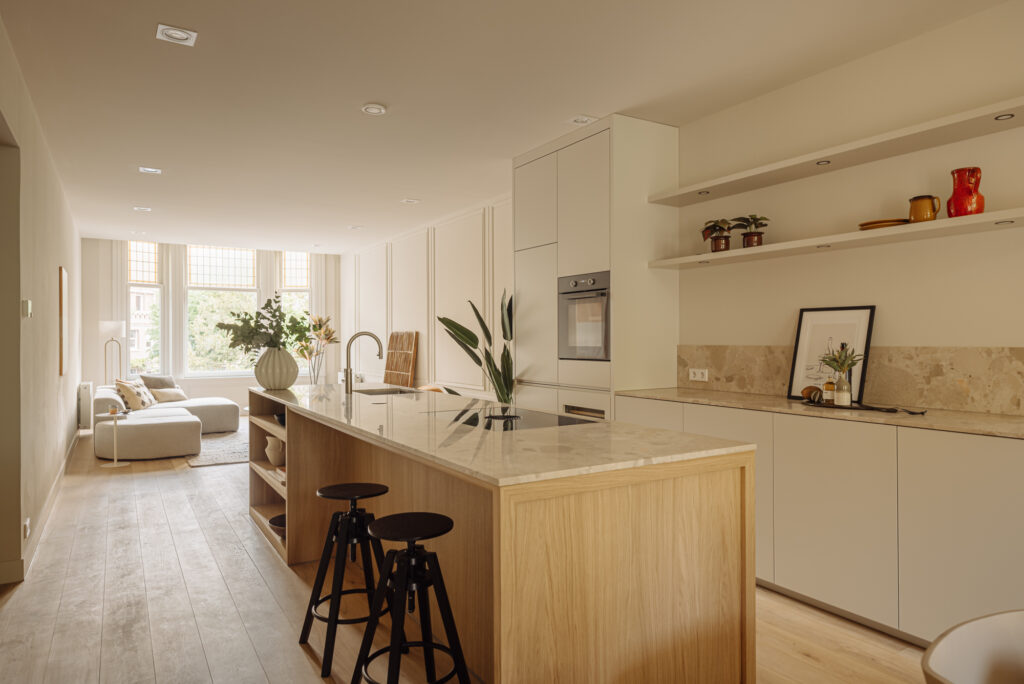 Waldeck Pyrmontlaan 4-3, Amsterdam - Afbeelding 2