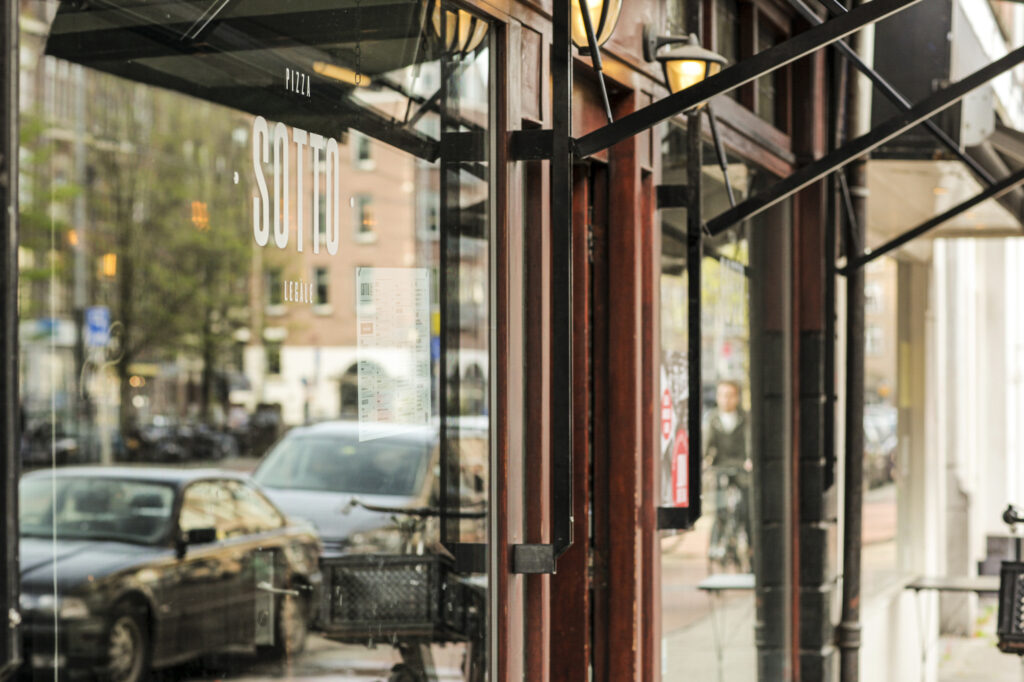 Waldeck Pyrmontlaan 4-3, Amsterdam - Afbeelding 29