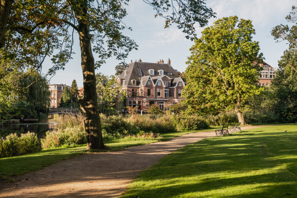 Waldeck Pyrmontlaan 4-4, Amsterdam - Afbeelding 34